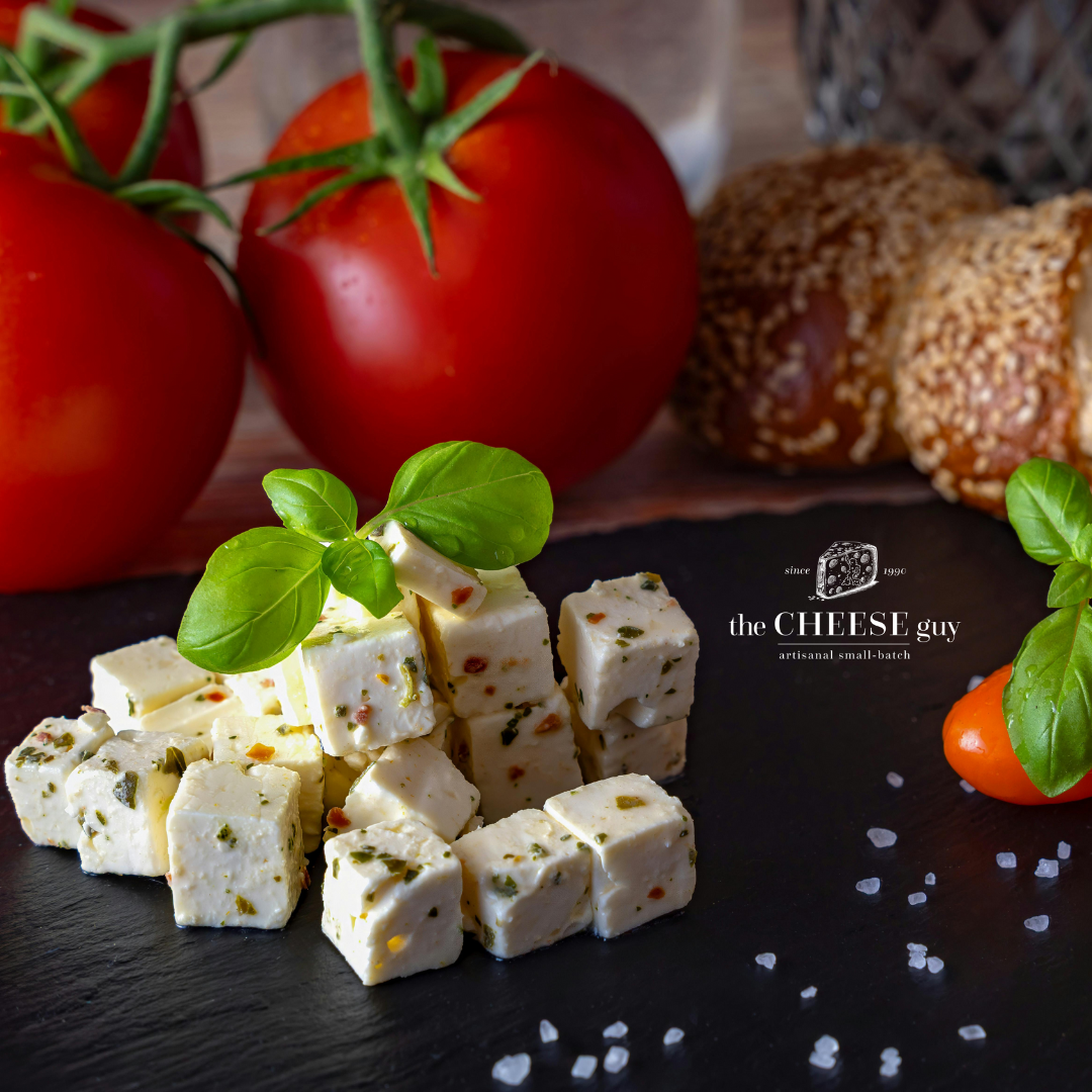 Why No Artificial Additives Cheese Taste Better & Is Healthier