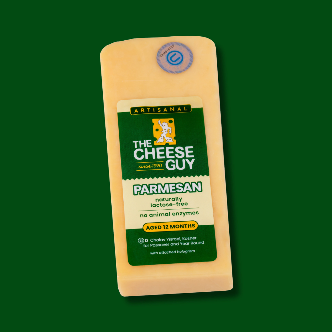 Beyond the Grate: Creative Ways to Enjoy Best Aged Parmesan