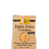 Rustic Italian Crackers, Truffle