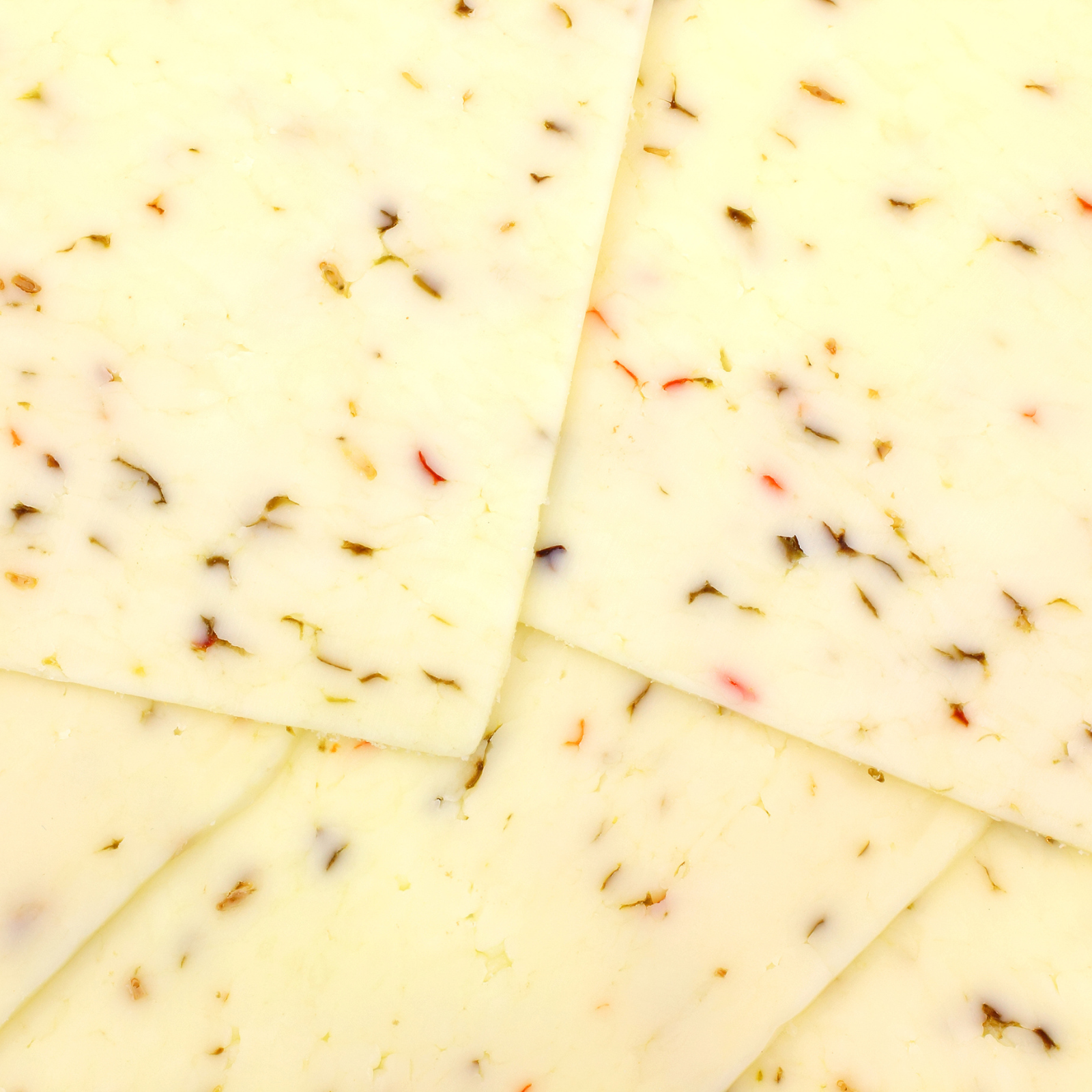 Jack, Pepper slices