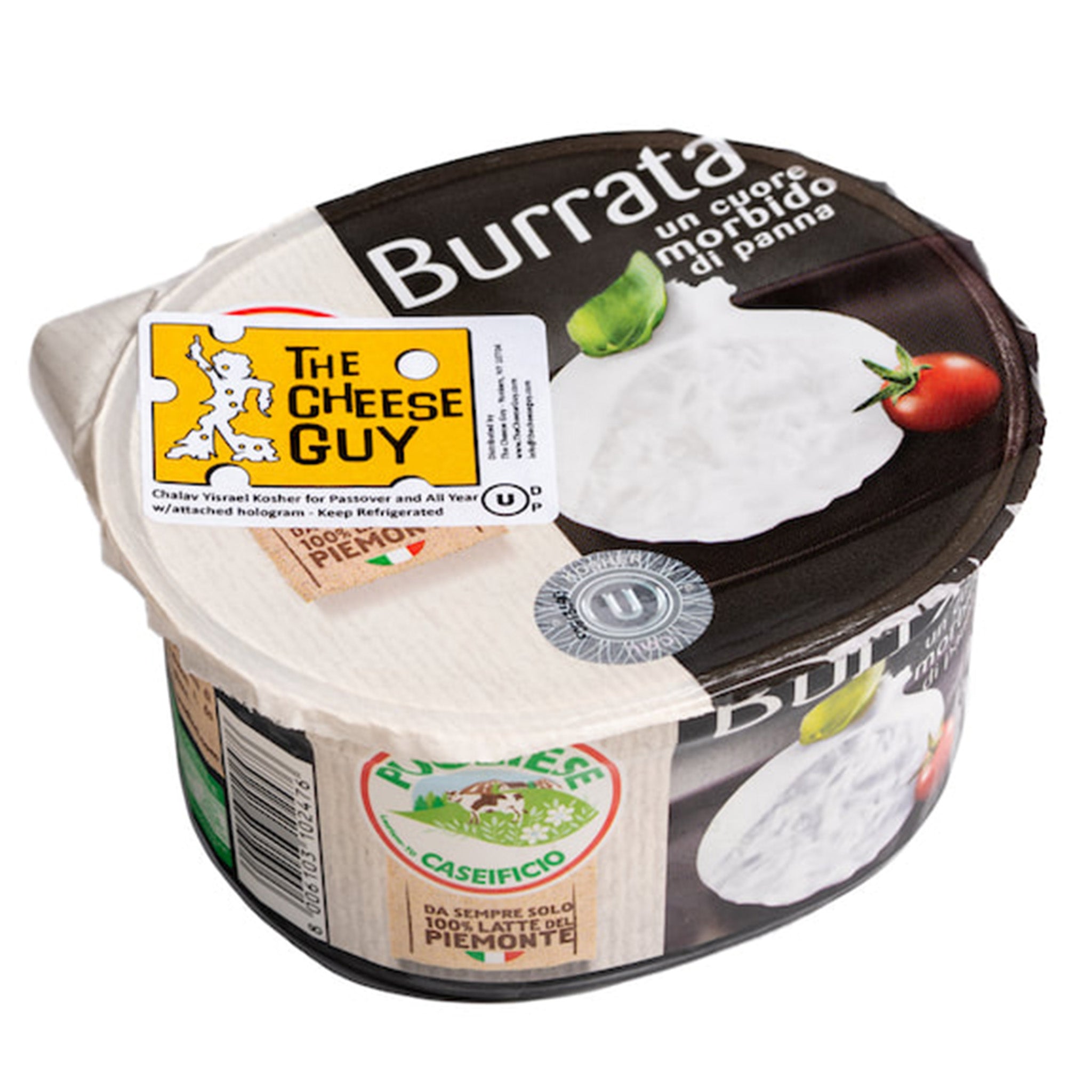 Burrata