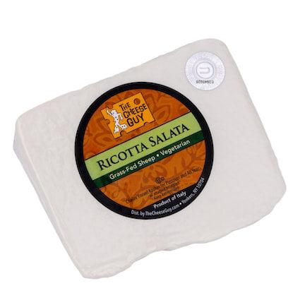 Ricotta Salata