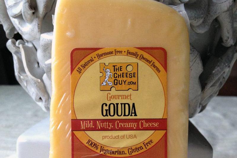 “The Cheese Guy” Brent Delman’s Cheese Picks For Super Bowl Parties