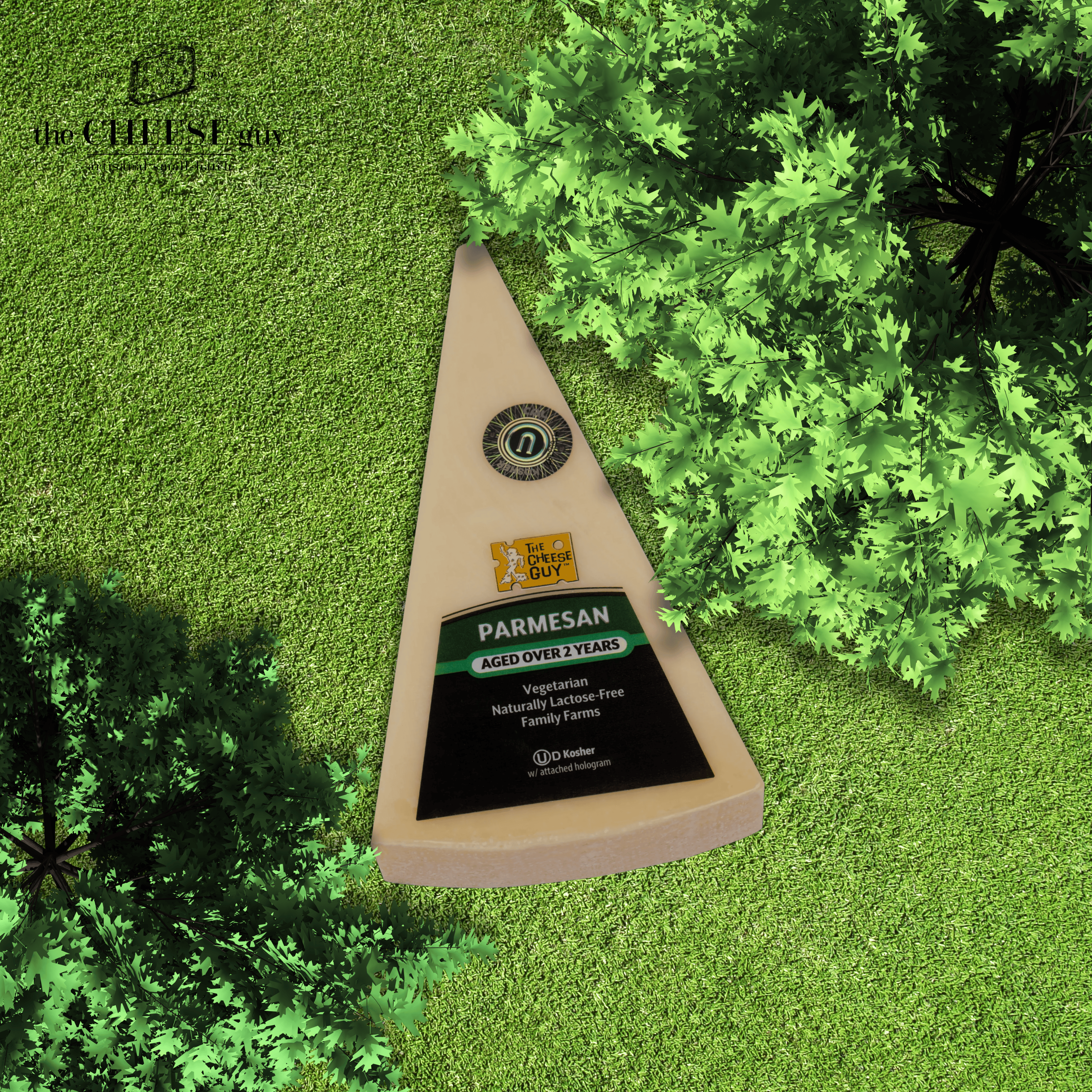 The Future of Flavor: Innovations for Greener Cheese Production