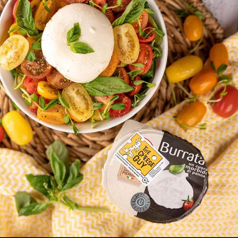 Burrata Cheese