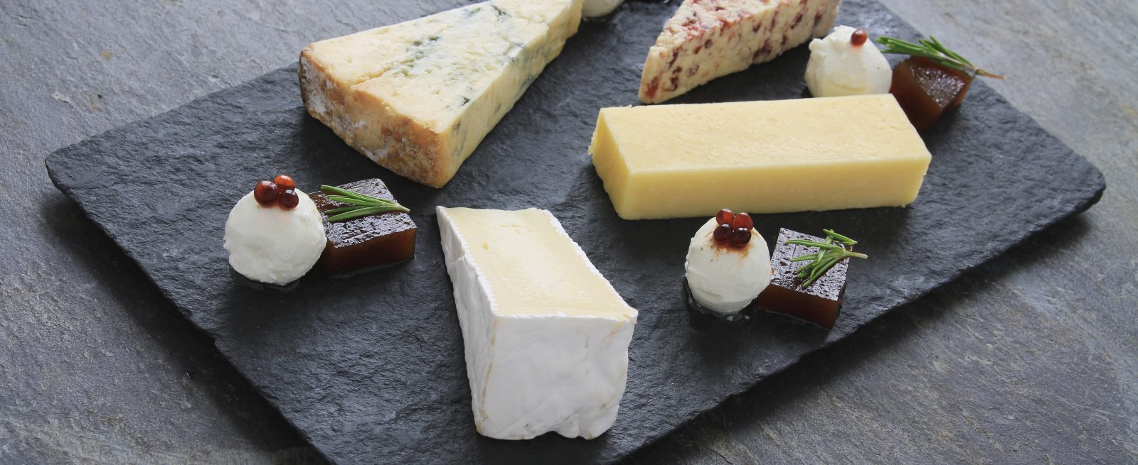 How To Add a Cheese Board to Your Summer Menu