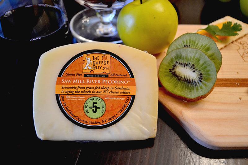 Meet Brent Delman, Westchester's “Cheese Guy”