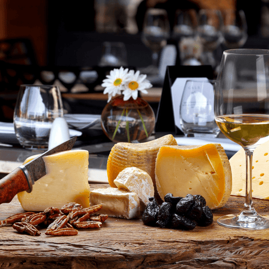 Cheese Accompaniments Collection – The Cheese Guy