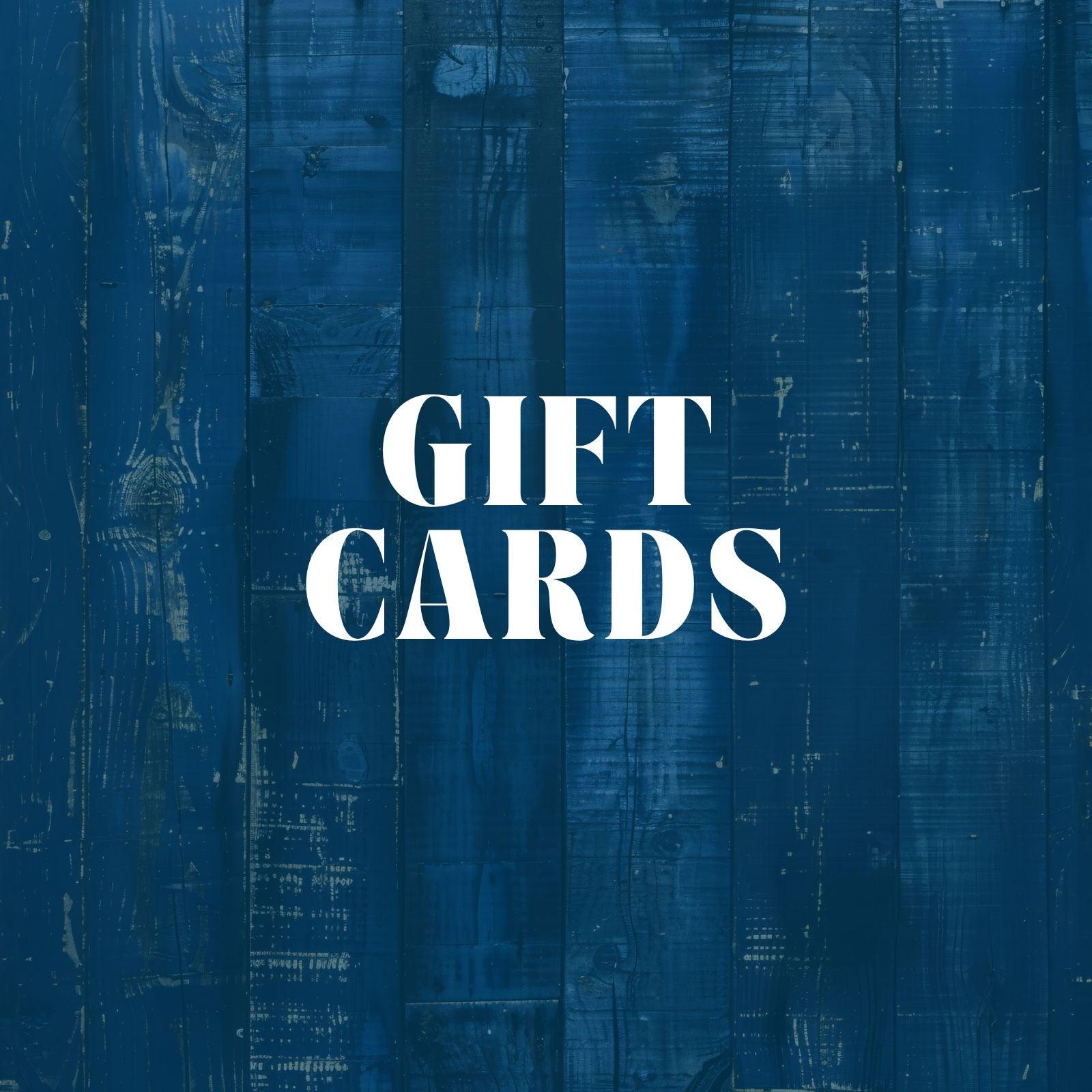 The Cheese Guy Gift Card: Perfect for Cheese Lovers