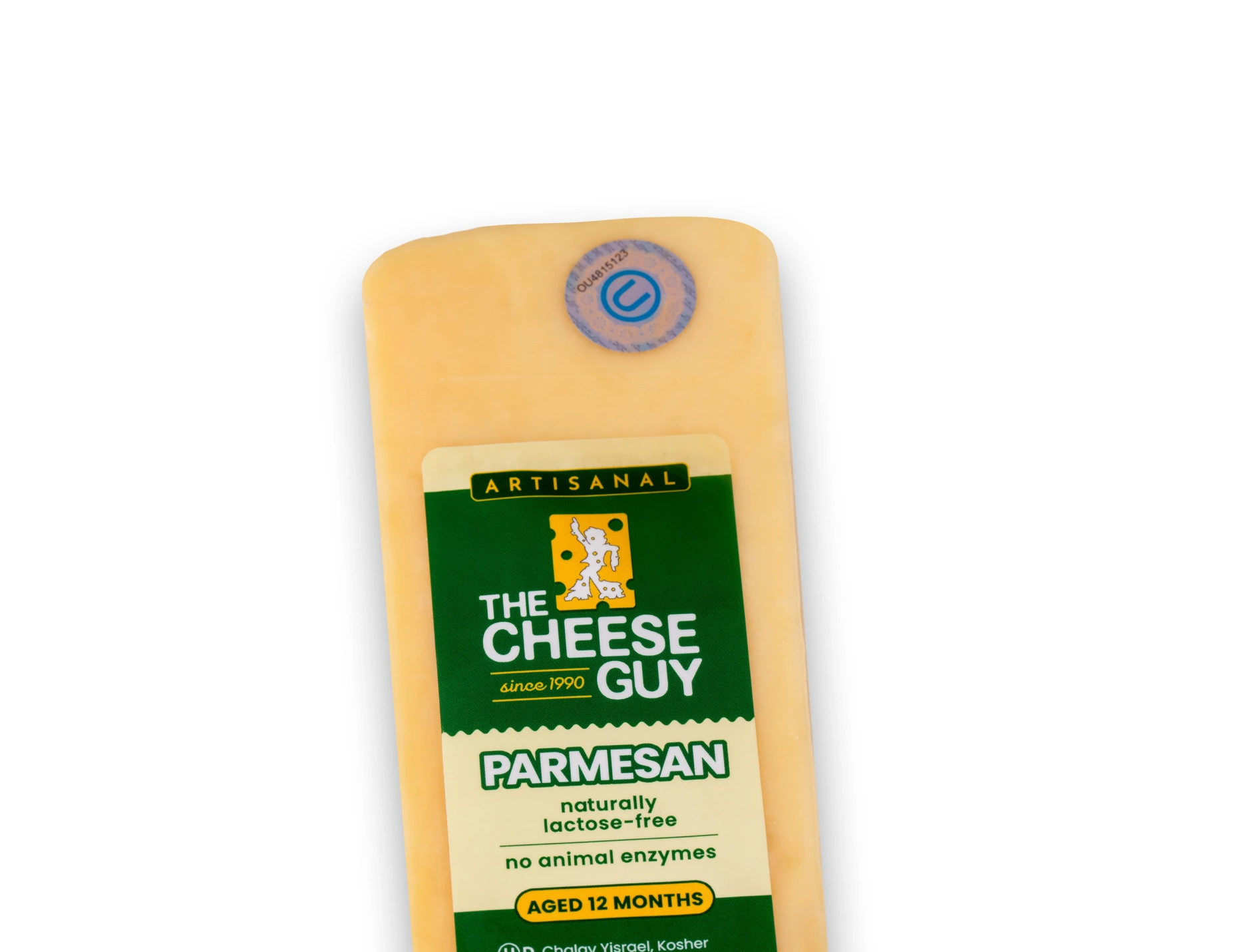 4 year aged Parmesan, Limited Edition