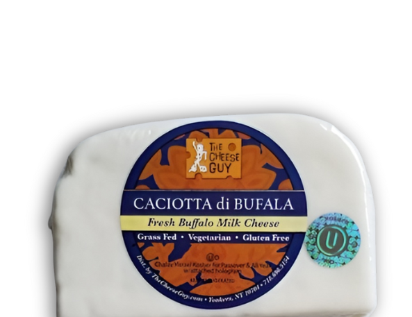 Caciotta di Bufala Product Image 1