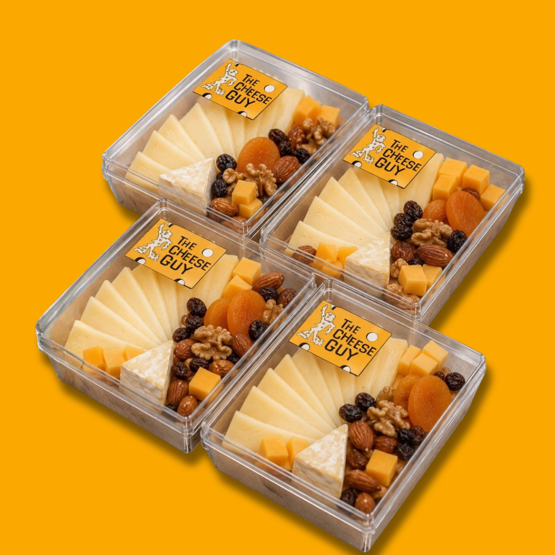 Cheese Box Rdc Cheese Box – The Cheese Guy