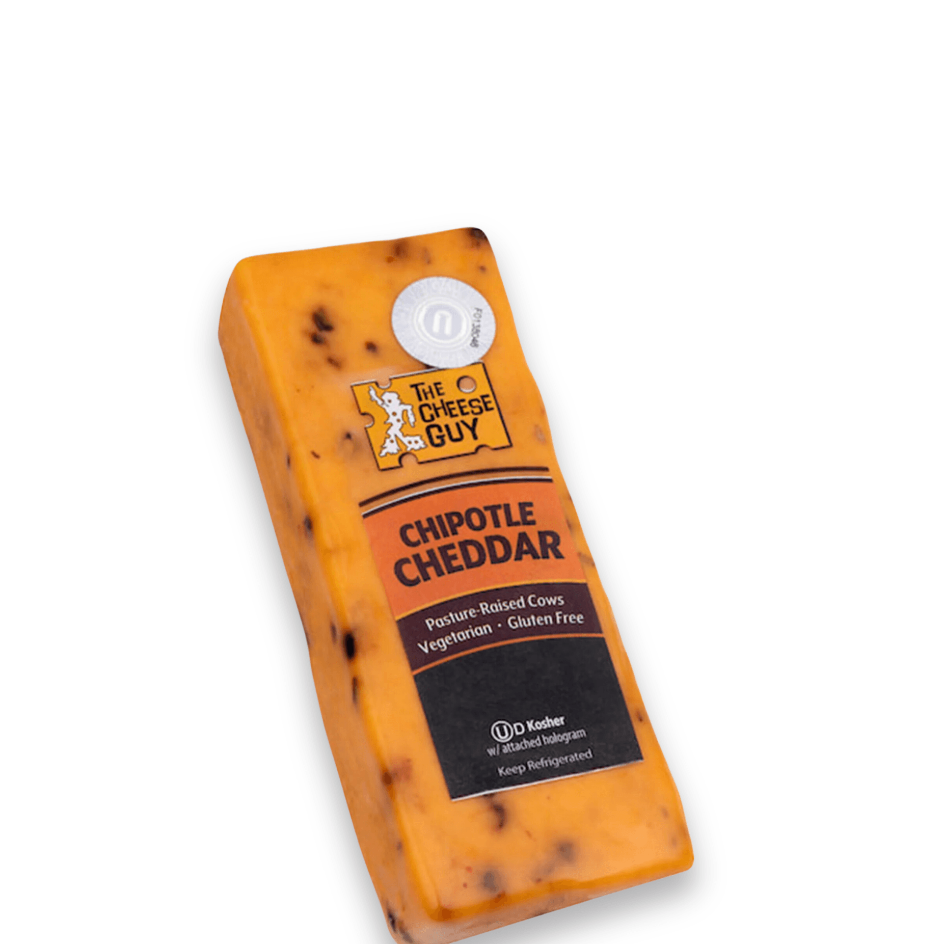 Cheddar, Chipotle