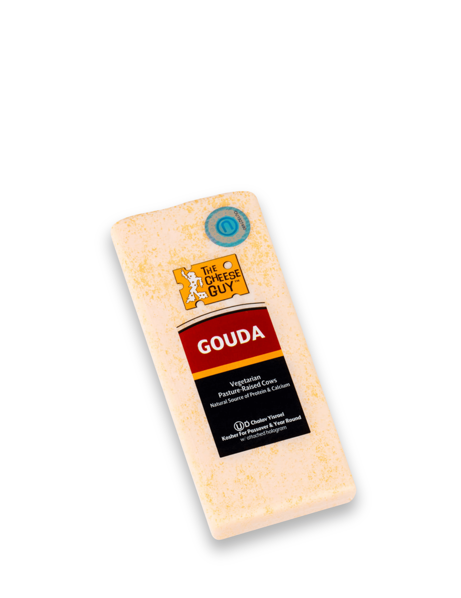 Gouda, CY kosher – The Cheese Guy