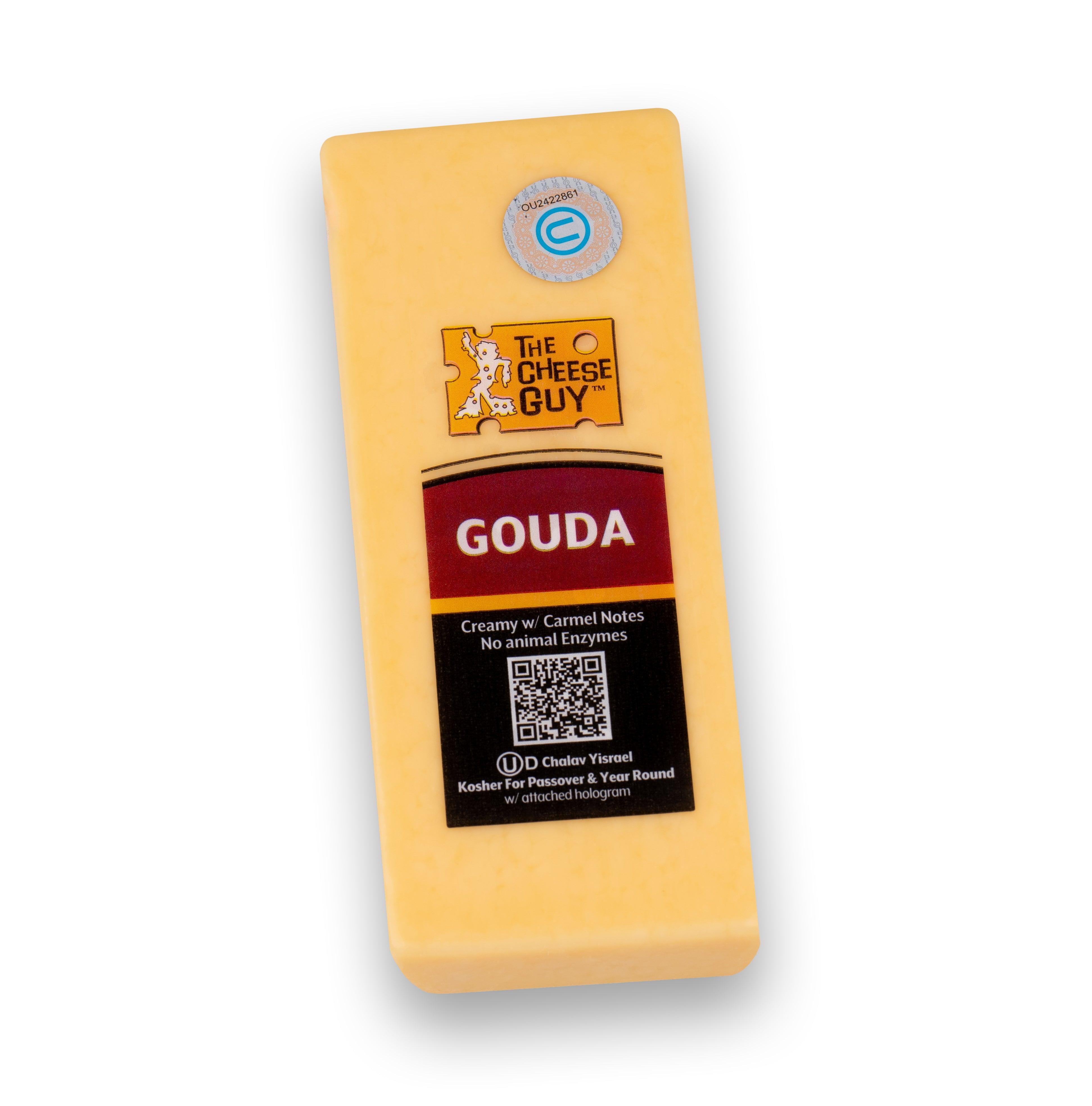 The Cheese Guy Gouda Cheese