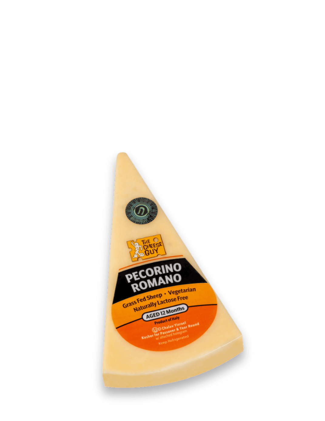 Lactose-Free Cheese Collection – The Cheese Guy