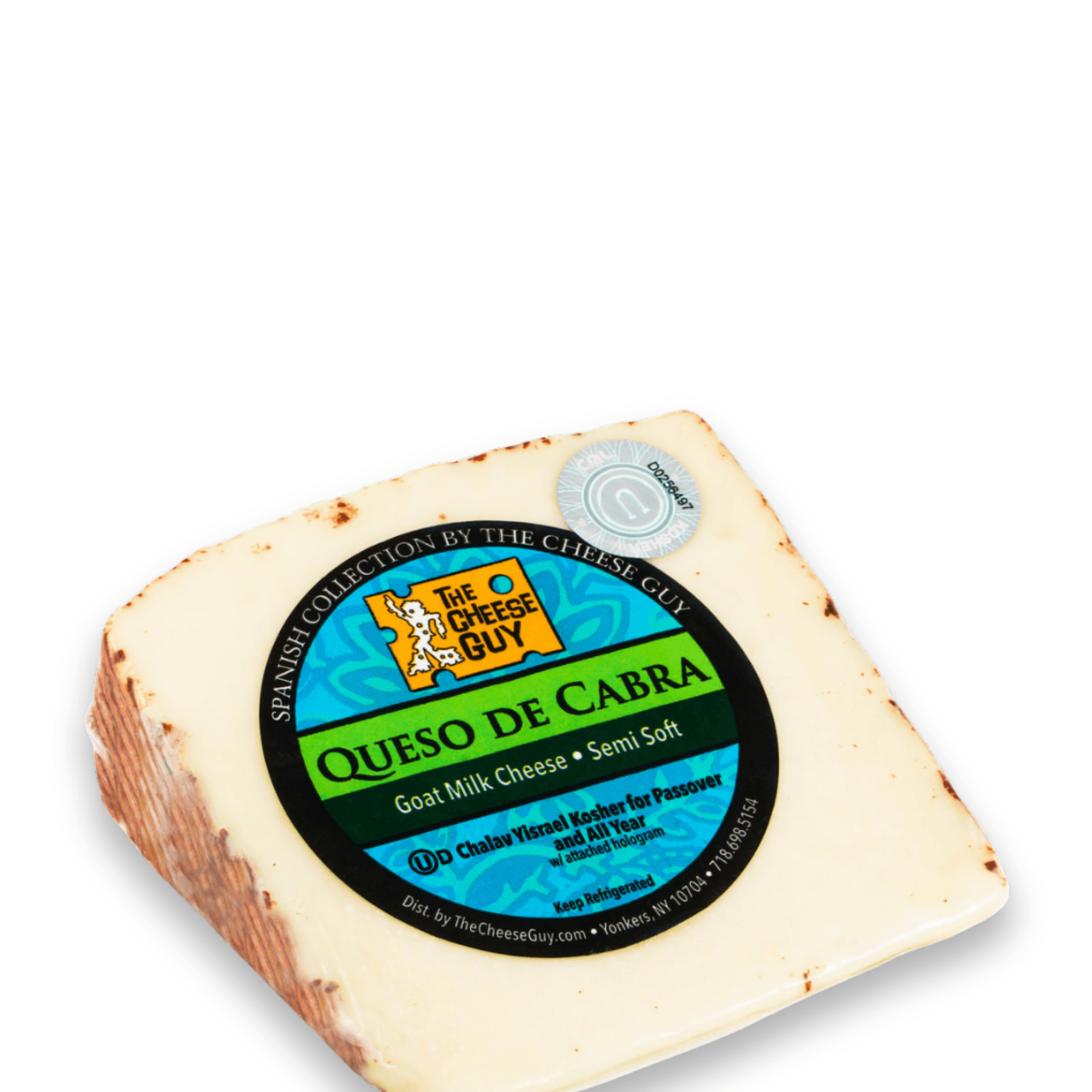 Queso de Cabra