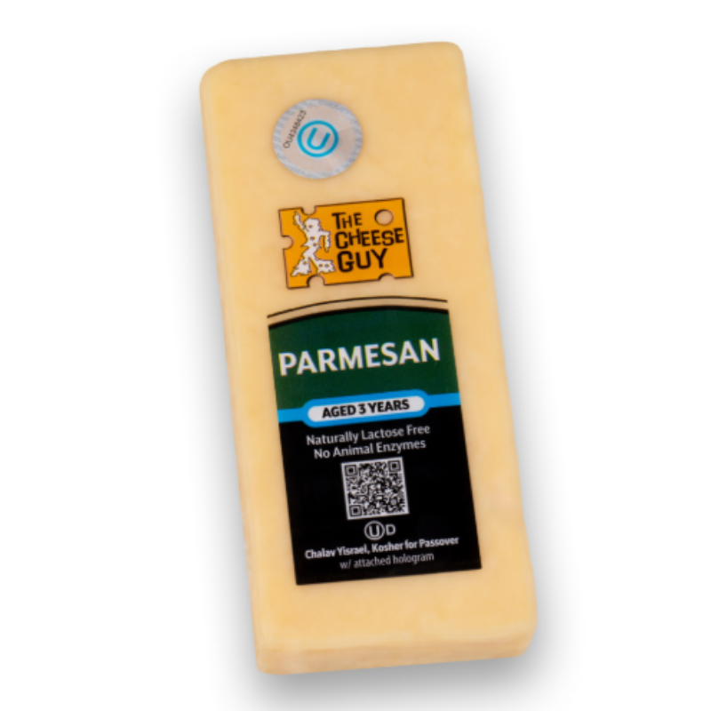 2 Year Aged Parmesan