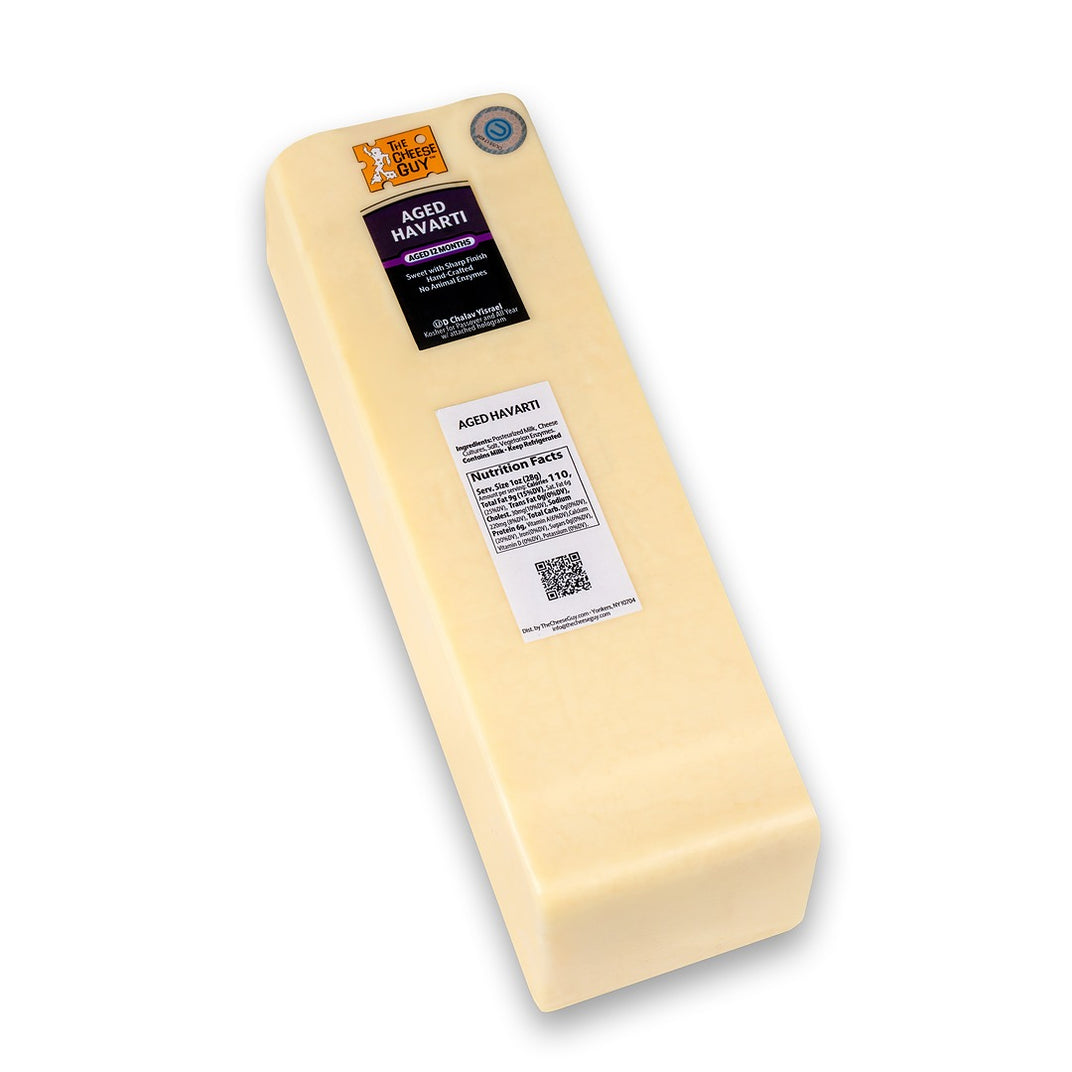 Current Online Cheese Selection & More – The Cheese Guy