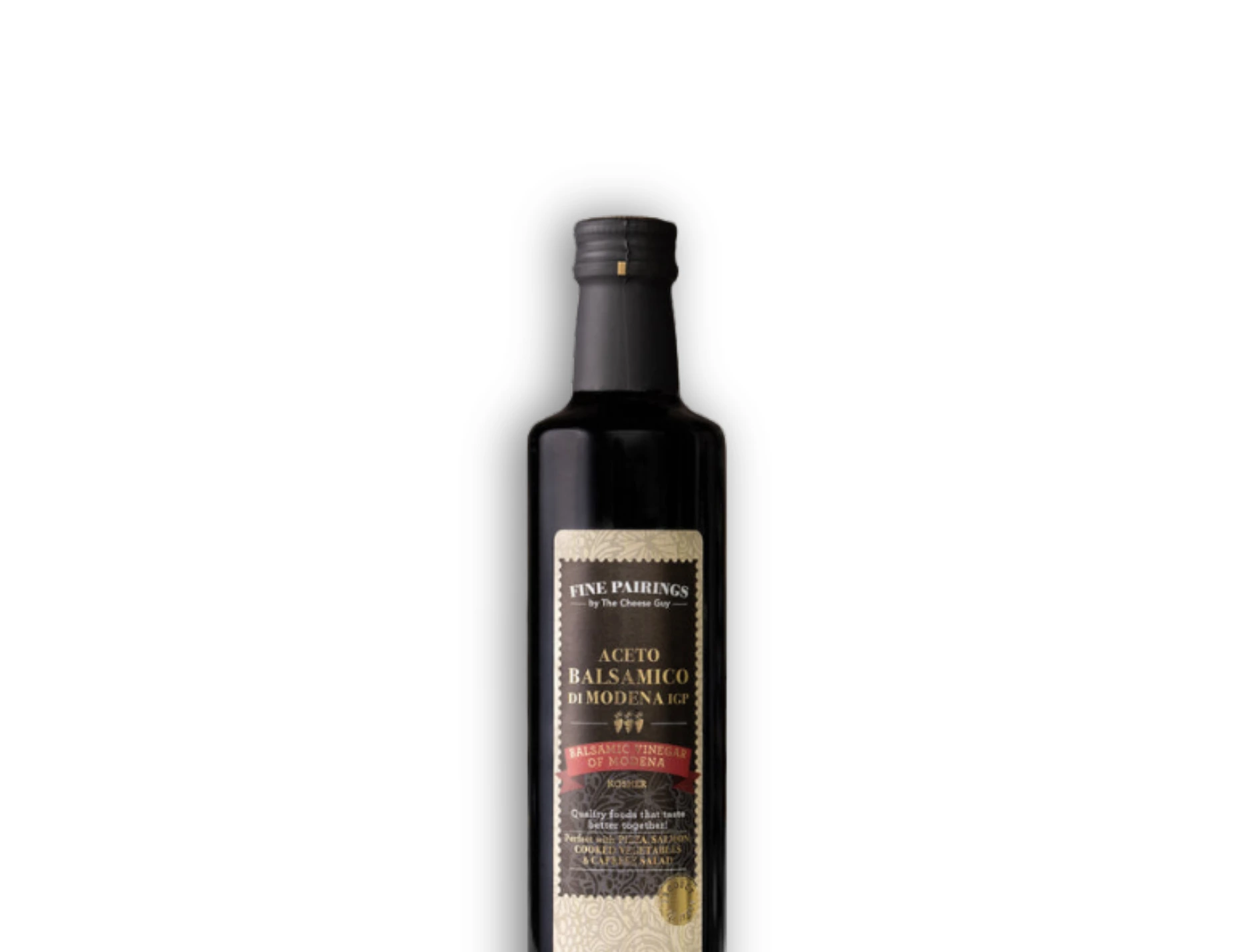 The Cheese Guy Balsamic Vinegar