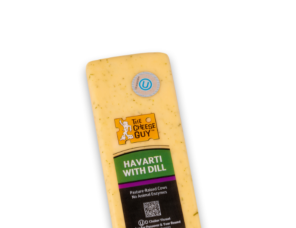 havarti with dill