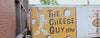 Our Mission Video Featuring The Cheese Guy, Brent Delman